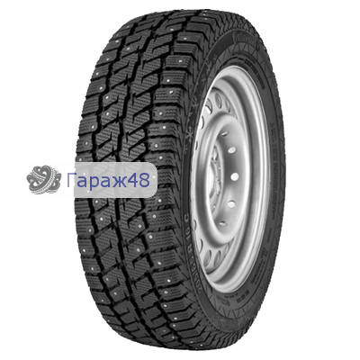 Continental VancoIceContact 195/65 R16C 104R